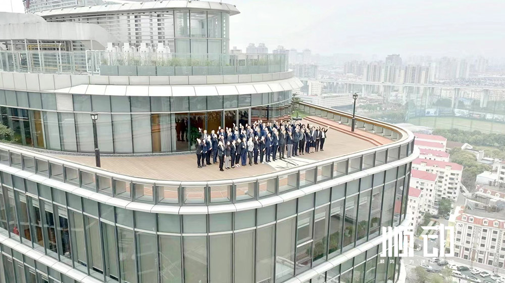 中運海運財產保險自保宣傳片拍攝花絮