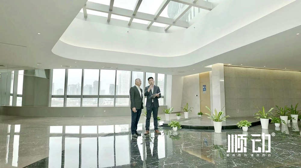 中運海運財產保險自保宣傳片拍攝花絮